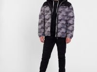 Куртка пуховая New Dimension Мужская