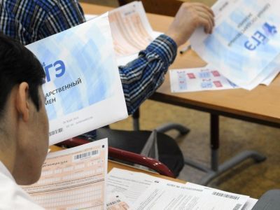 5 июля завершается основной период проведения ЕГЭ-2024