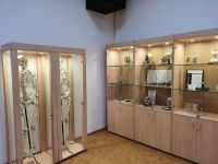 Анатомический музей г. Самары