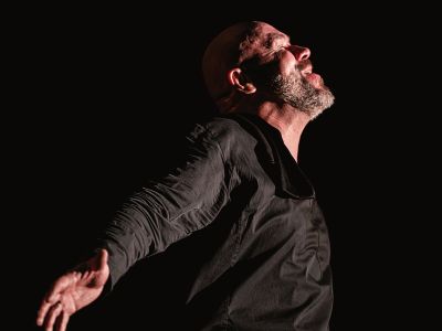 Билеты на Максим Аверин. Расправь крылья (ДК железнодорожников) / Театр | Афиша | ИнфоТаймс