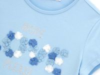 Футболка для девочки