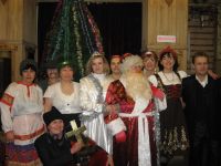 Зоринский сельский дом культуры