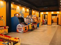 Кинотеатр Sun City ТЦ «Барс-3»