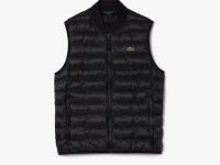 Мужской жилет Lacoste