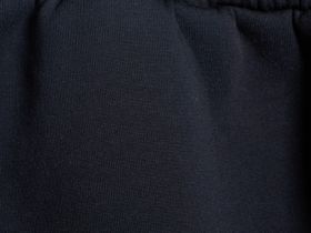 Трикотажные брюки, Черный