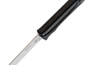 Рамочный складной нож Мастер Клинок Вызов, сталь 420J2, рукоять пластик