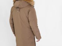 Полупальто пуховое Talik III Мужское