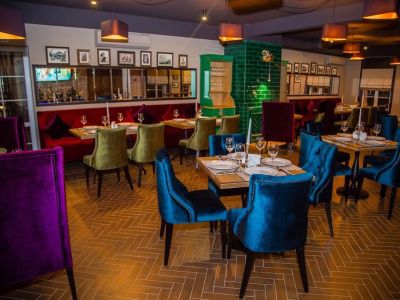 Билеты на Чудный отдых (Солёная ворона (Зеленоградск)) / Театр | Афиша | ИнфоТаймс