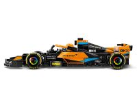 Speed Champions 76919 Конструктор Гоночный автомобиль McLaren Формулы-1 2023