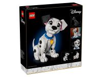 Disney 43269 Конструктор 101 далматинец: Щенок