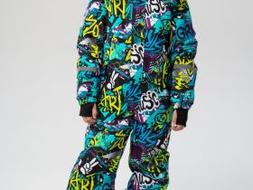 Комбинезон текстильный с полиуретановым покрытием для мальчиков