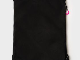 Сумка-мешок текстильная для девочек