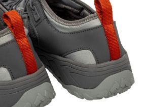 Кроссовки мужские Remington Pike grey