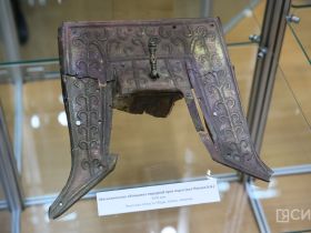 В Якутске открылась выставка уникальных археологических находок