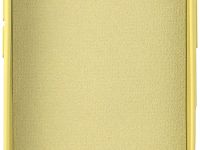 Клип-кейс Rocket Sense для Apple iPhone 17 Yellow