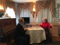 Центральная межпоселенческая библиотека г. Куйбышева