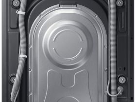 Стиральная машина Samsung WW7400T черный