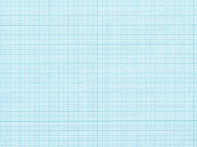 Бумага миллиметровка А4 20 л в папке