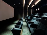 Кинотеатр «Художественный»