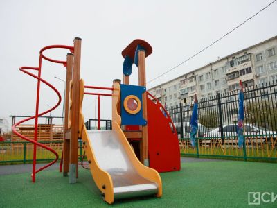 В Госдуме предложили открывать вечерние группы в детсадах по просьбе родителей