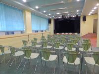 Культурный центр «Оптимист» на Ленинском