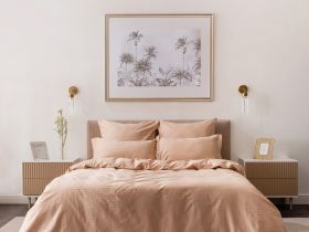 Постельное белье Praline