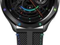 Умные часы Xiaomi Watch S4 «Радужные»