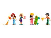 Friends 42687 Конструктор Семейный дом Лианн