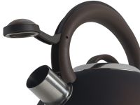 Чайник со свистком Polaris Etna-3L