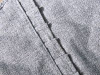 Набор прихваток Листья/Fogliame, серый