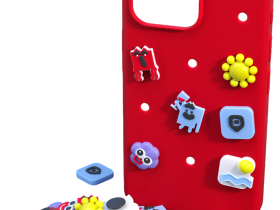 Набор джиббитсов МТС