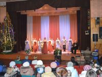 Пореченский библиотечно-досуговый центр