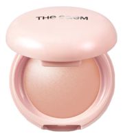 Хайлайтер для лица Glam Perfection Baked Highlighter 5,5г: PK01 Rose Glare
