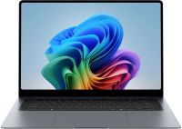 Ноутбук Samsung Galaxy Book6 Pro 16" Ultra 7, 356H, 32ГБ/1ТБ серый