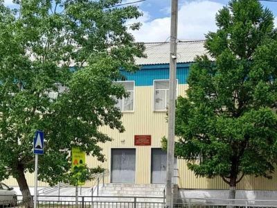 Джидинский краеведческий музей