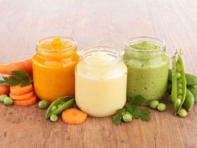 Минсельхоз прокомментировал сообщения о росте цен на детское питание