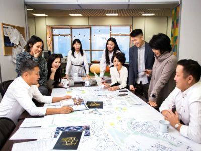 Якутский Центр компетенций «LETO» отмечает трехлетие своей деятельности