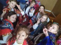 Сельский дом культуры «Водник» п. Ермолаевский Затон