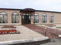 Центральный Дом культуры р. п. Дергачи