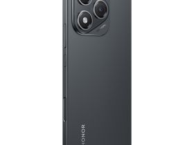Смартфон HONOR 400 Lite 8/256 ГБ Чёрный