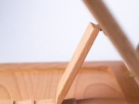 Мольберт настольный Малевичъ для акварели и пастели МЛ-28