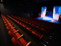 МАЙленький театр