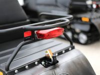 Снегоход РУССКАЯ МЕХАНИКА Тайга Варяг 500