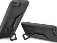 Чехол и кронштейн для мобильного телефона Topeak RideCase для iPhone 8+/7+/6S+/6+ (черный)
