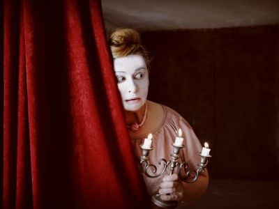 Билеты на Пендельтюр (ДК «Выборгский») / Театр | Афиша | ИнфоТаймс