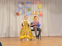 Сельский клуб п. Придорожный