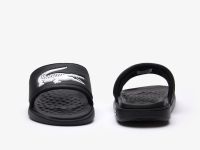 Женские сланцы Lacoste SERVE SLIDE DUAL 09222CFA