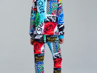 Термокомплект трикотажный для мальчиков: брюки, толстовка для эпизодического использования