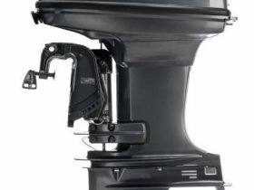 2х-тактный лодочный мотор MIKATSU M50FES