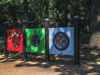 Парк «Дубки»